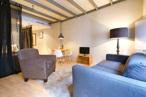 Imagen general del Apartamentos Feel Good Apartments Ramblas. Foto 5