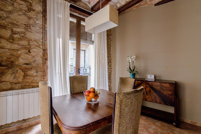 Imagen de los interiores del Apartamentos Feel Good Decimonónico. Foto 14