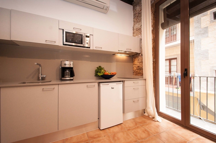 Imagen de la habitación del Apartamentos Feel Good Decimonónico. Foto 4