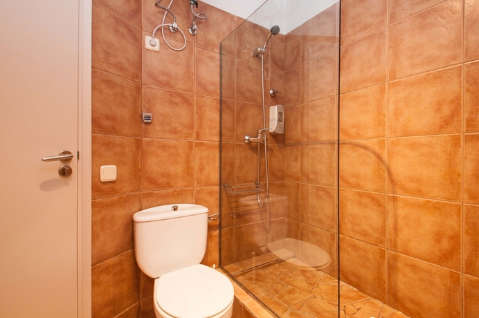 Imagen de la habitación del Apartamentos Feel Good Decimonónico. Foto 5