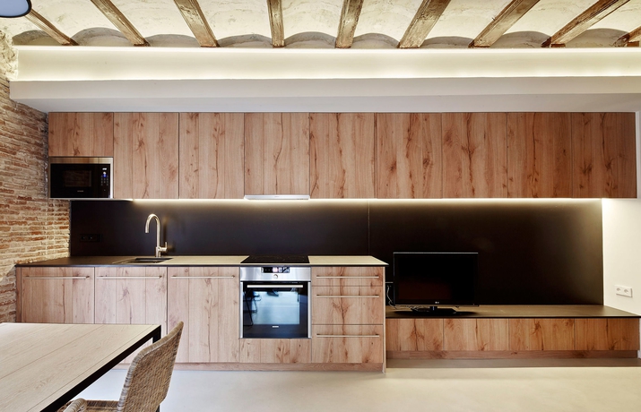 Imagen de la habitación del Apartamentos Feel Good Decimonónico. Foto 8