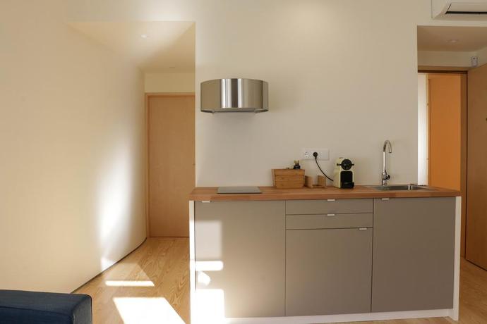 Imagen de la habitación del Apartamentos Feel Porto Codeçal Flats. Foto 3