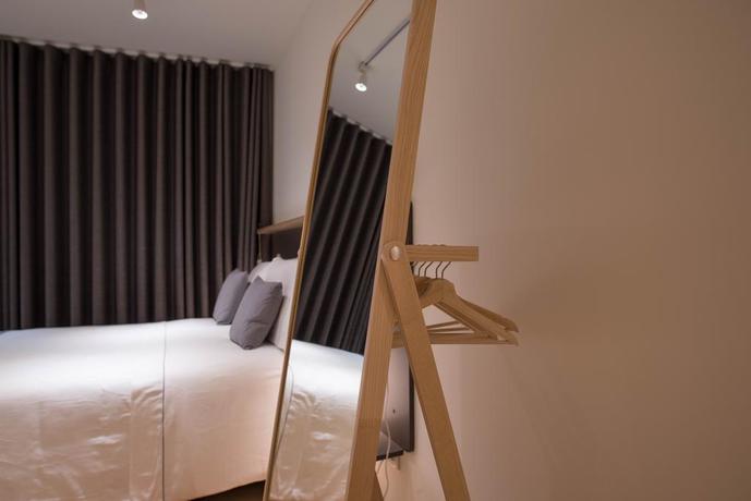 Imagen de la habitación del Apartamentos Feel Porto Codeçal Flats. Foto 4