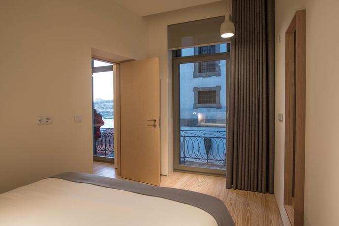 Imagen de la habitación del Apartamentos Feel Porto Codeçal Flats. Foto 6