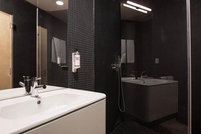 Imagen de la habitación del Apartamentos Feel Porto Codeçal Flats. Foto 7