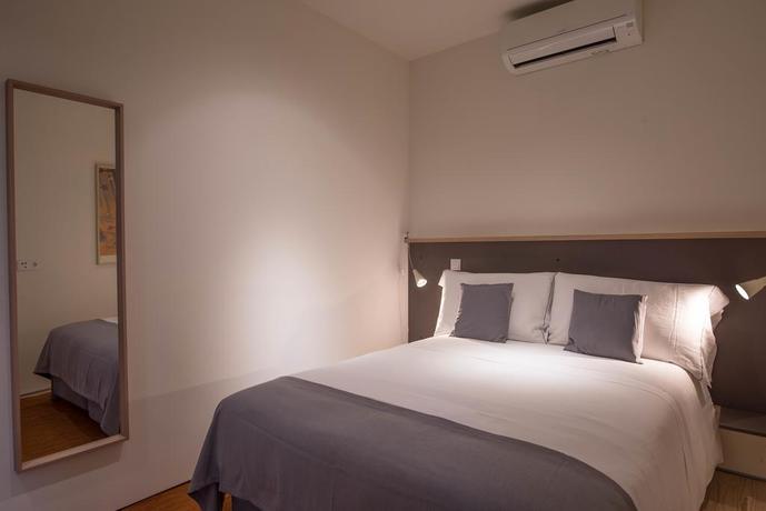 Imagen de la habitación del Apartamentos Feel Porto Codeçal Flats. Foto 8