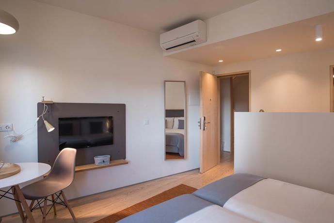 Imagen de la habitación del Apartamentos Feel Porto Codeçal Flats. Foto 9