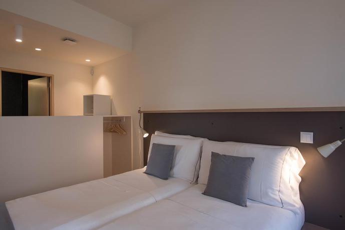 Imagen de la habitación del Apartamentos Feel Porto Codeçal Flats. Foto 10