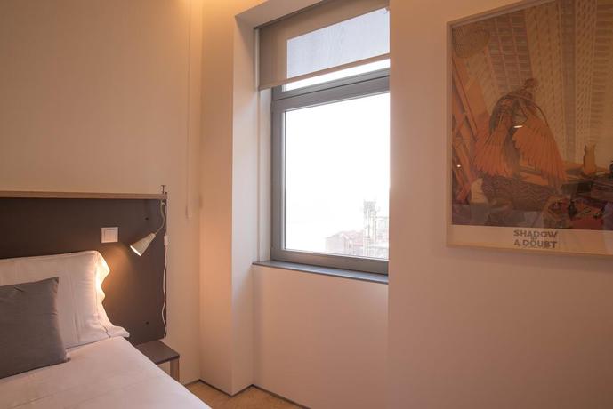 Imagen de la habitación del Apartamentos Feel Porto Codeçal Flats. Foto 11