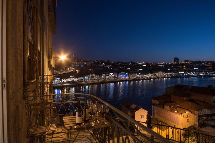 Imagen general del Apartamentos Feel Porto Codeçal Flats. Foto 2