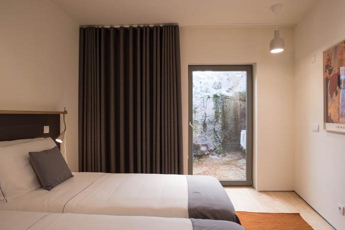 Imagen de la habitación del Apartamentos Feel Porto Codeçal Flats. Foto 12