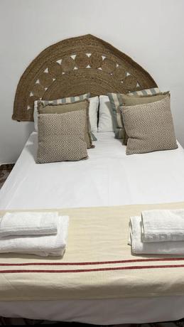 Imagen de la habitación del Apartamentos Feel Welcome Barcelona. Foto 3