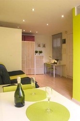 Imagen general del Apartamentos Feelathome. Foto 7