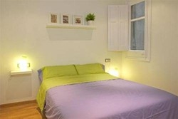 Imagen general del Apartamentos Feelathome. Foto 8