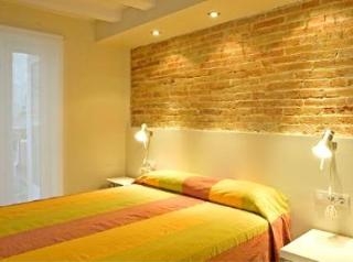 Imagen general del Apartamentos Feelathome Gaudi. Foto 5