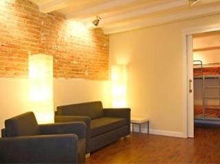 Imagen general del Apartamentos Feelathome Gaudi. Foto 3