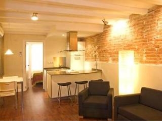 Imagen general del Apartamentos Feelathome Gaudi. Foto 4