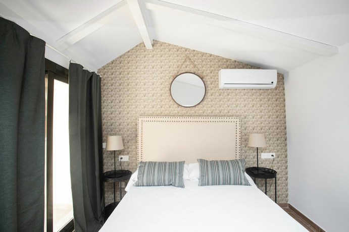 Imagen de la habitación del Apartamentos Feelathome Mártires Apartments. Foto 4