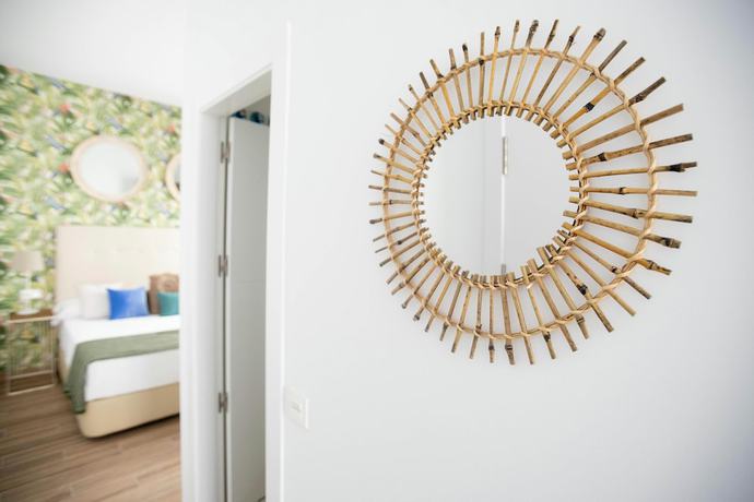 Imagen de la habitación del Apartamentos Feelathome Mártires Apartments. Foto 6