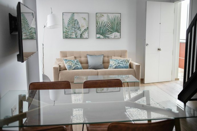 Imagen de la habitación del Apartamentos Feelathome Mártires Apartments. Foto 9