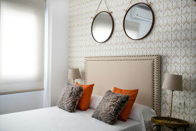 Imagen de la habitación del Apartamentos Feelathome Mártires Apartments. Foto 19