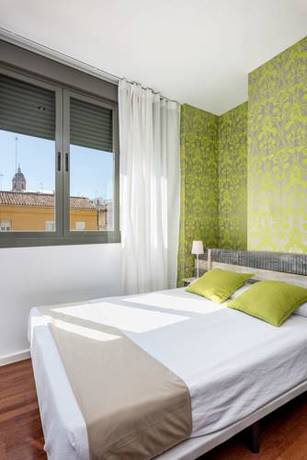 Imagen general del Apartamentos Feelathome Merced Apartments. Foto 2