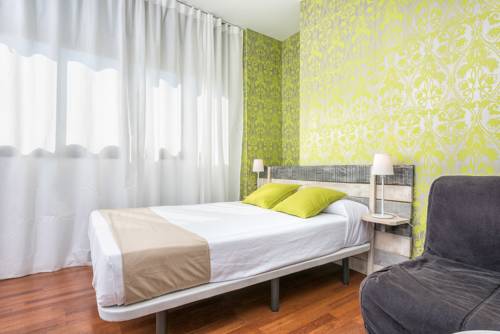 Imagen de la habitación del Apartamentos Feelathome Merced Apartments. Foto 5