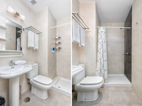 Imagen de la habitación del Apartamentos Feelathome Merced Apartments. Foto 6