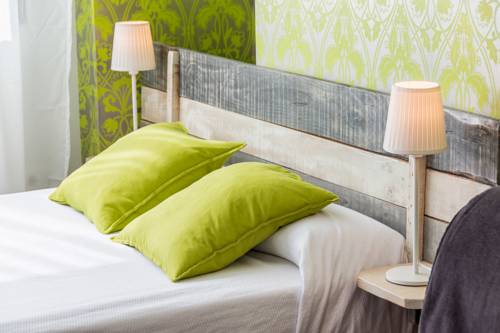 Imagen de la habitación del Apartamentos Feelathome Merced Apartments. Foto 9