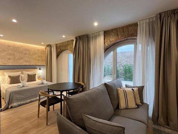 Imagen de la habitación del Apartamentos Feelathome Palacio de &Aacute;lamos. Foto 5