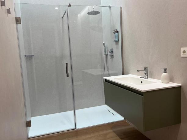 Imagen de la habitación del Apartamentos Feelathome Palacio de &Aacute;lamos. Foto 22