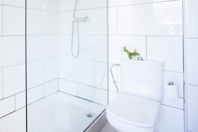 Imagen de la habitación del Apartamentos Feelathome Poblenou Beach Apartments. Foto 4