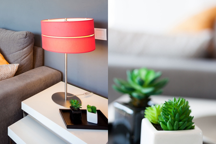 Imagen de la habitación del Apartamentos Feelathome Poblenou Beach Apartments. Foto 14