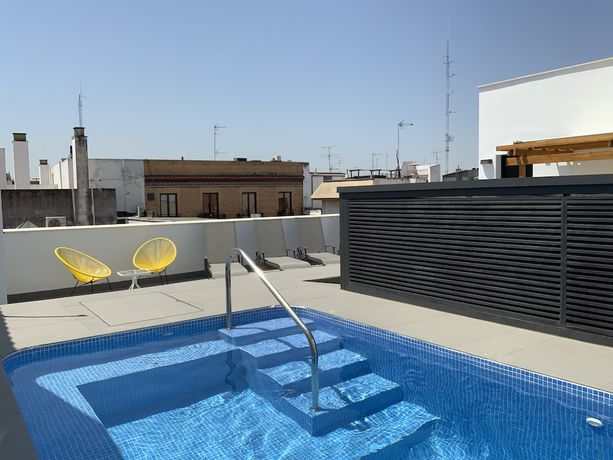 Imagen de la habitación del Apartamentos Feelathome Rivero. Foto 4