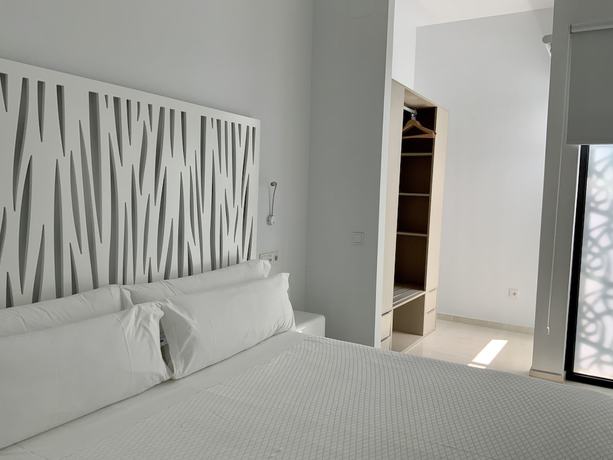 Imagen de la habitación del Apartamentos Feelathome Rivero. Foto 11