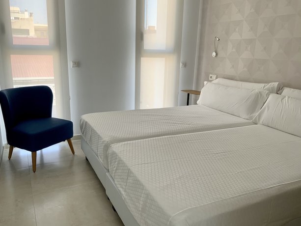 Imagen de la habitación del Apartamentos Feelathome Rivero. Foto 14