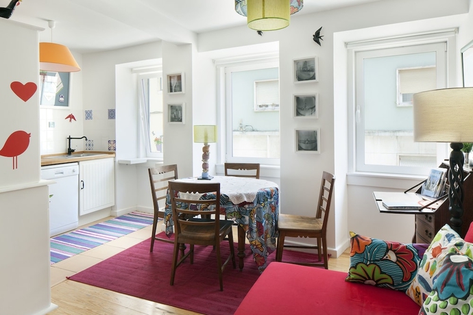 Imagen de la habitación del Apartamentos Feelinglisbon Discoveries. Foto 4