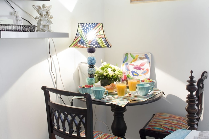 Imagen de la habitación del Apartamentos Feelinglisbon Discoveries. Foto 7