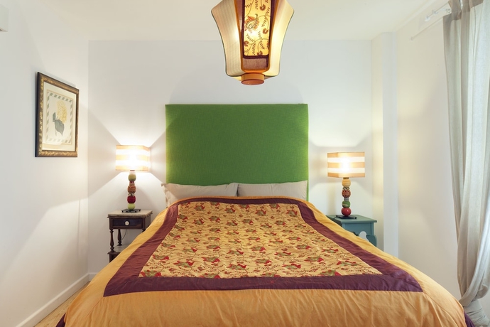 Imagen de la habitación del Apartamentos Feelinglisbon Discoveries. Foto 12