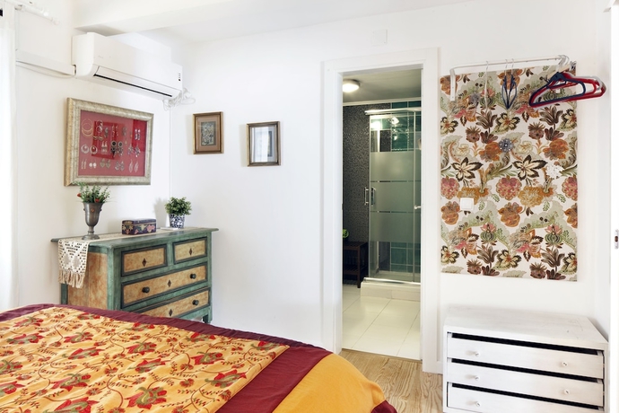 Imagen de la habitación del Apartamentos Feelinglisbon Discoveries. Foto 13