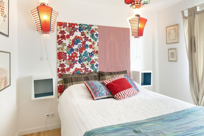 Imagen de la habitación del Apartamentos Feelinglisbon Discoveries. Foto 15