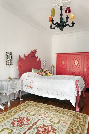 Imagen de la habitación del Apartamentos Feelinglisbon Pessoa. Foto 3