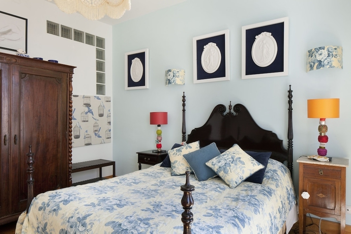 Imagen de la habitación del Apartamentos Feelinglisbon Pessoa. Foto 5