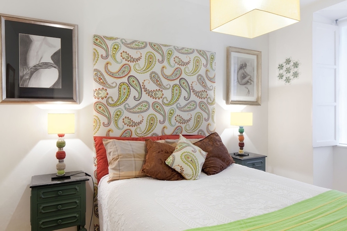 Imagen de la habitación del Apartamentos Feelinglisbon Pessoa. Foto 7