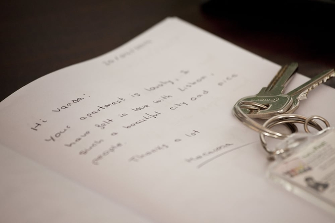 Imagen de los interiores del Apartamentos Feelinglisbon Pessoa. Foto 19