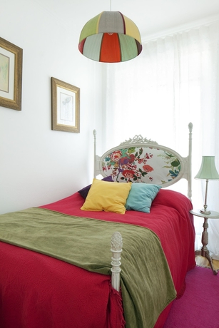 Imagen de la habitación del Apartamentos Feelinglisbon Pessoa. Foto 14