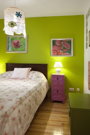 Imagen de la habitación del Apartamentos Feelinglisbon Pessoa. Foto 16