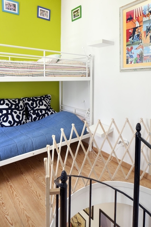 Imagen de la habitación del Apartamentos Feelinglisbon Pessoa. Foto 17