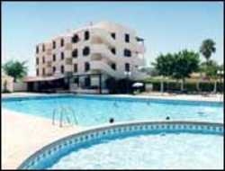 Imagen de la habitación del Apartamentos Felicidad. Foto 2