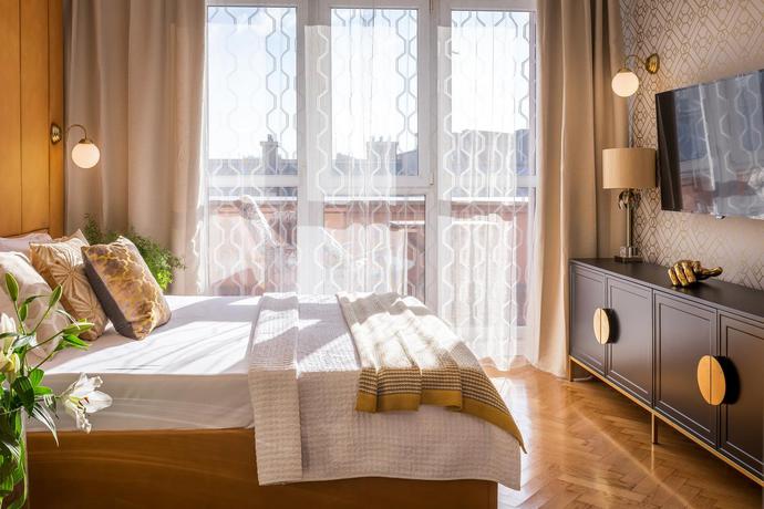 Imagen general del Apartamentos Feniks Fragola Apartments. Foto 2